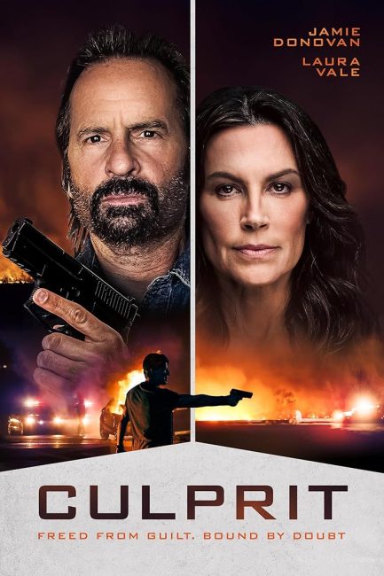 مشاهدة فيلم Culprit 2025 مترجم