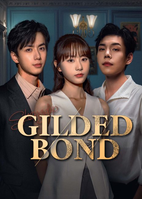 مشاهدة مسلسل سند مذهب Gilded Bond الحلقة 3 مترجمة