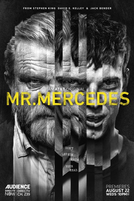 مشاهدة مسلسل Mr. Mercedes الموسم الثاني الحلقة 8 مترجمة