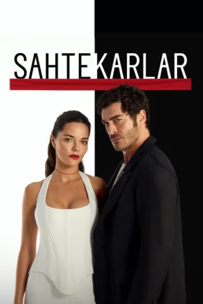 مسلسل المحتالون الحلقة 2 مترجمة