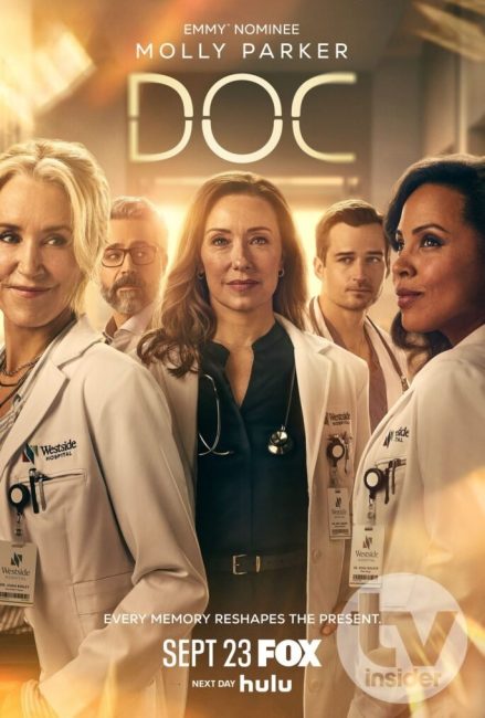 مشاهدة مسلسل Doc الموسم الثاني الحلقة 2 مترجمة