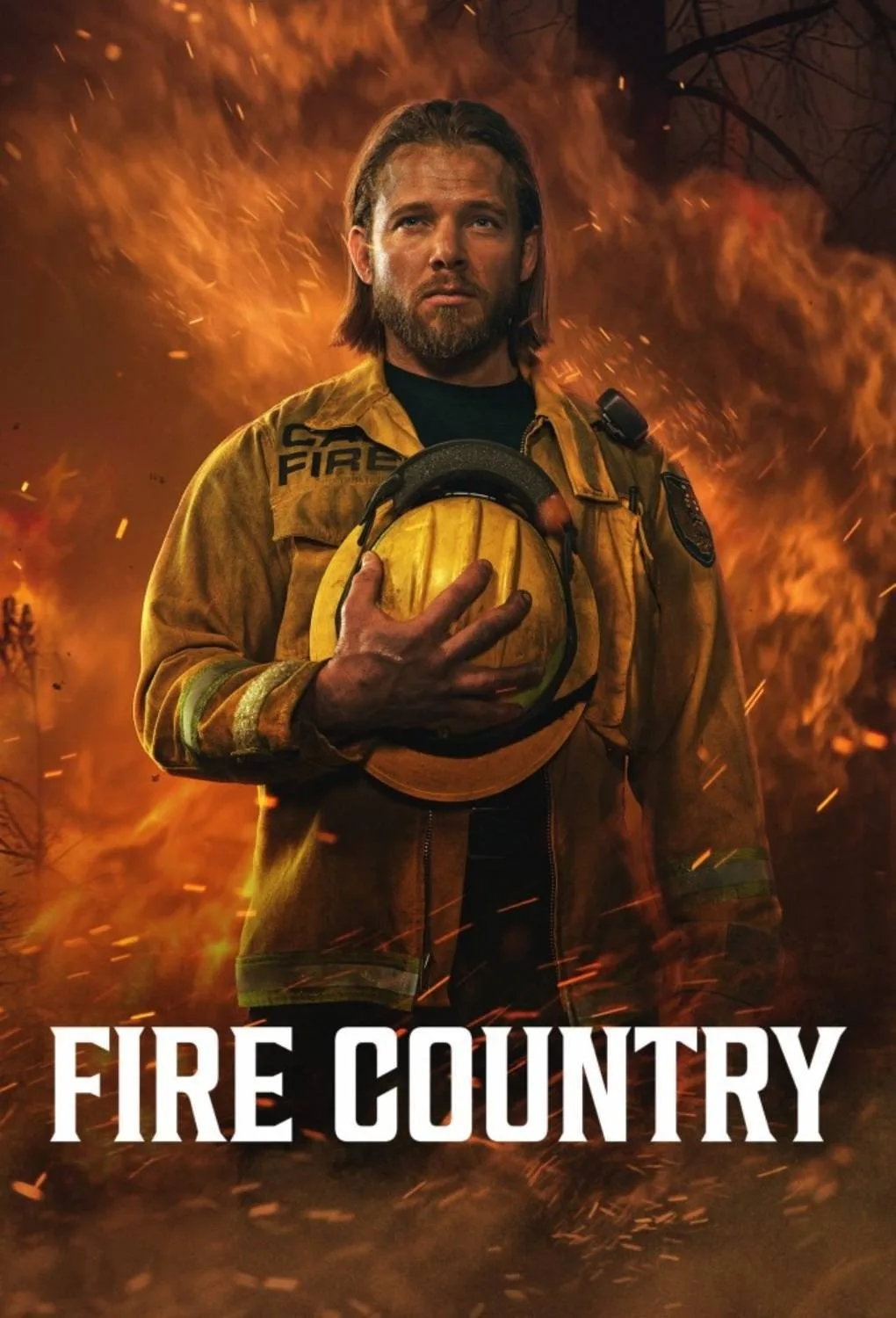مسلسل Fire Country الموسم الرابع الحلقة 1