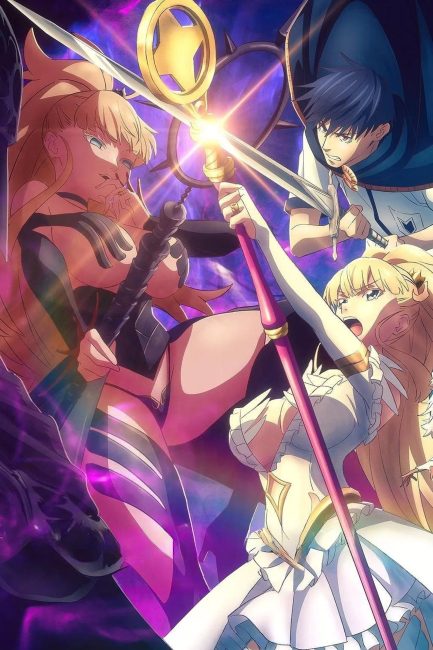مشاهدة انمي Kekkon Yubiwa Monogatari الموسم الثاني الحلقة 1 مترجمة