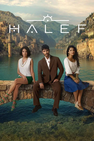 مسلسل الخليفة الحلقة 5 مترجمة