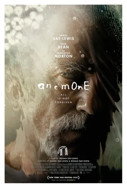 شاهدفيلم Anemone 2025 مترجم