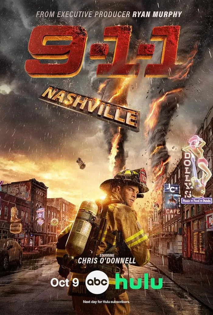 شاهدمسلسل 9-1-1: Nashville الموسم الاول الحلقة 3