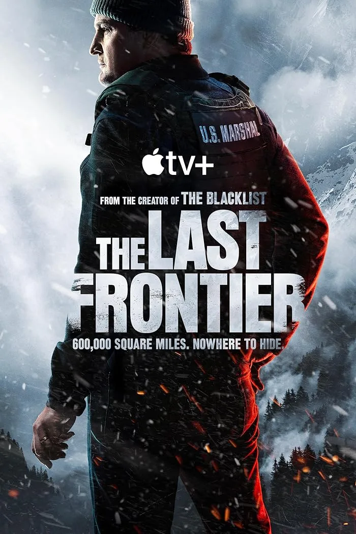 مسلسل The Last Frontier الموسم الاول الحلقة 4