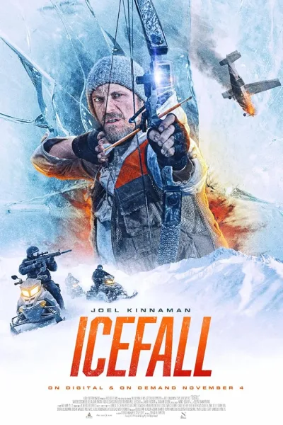شاهدفيلم شلال جليدي 2025 مدبلج