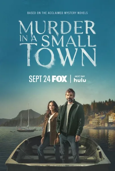 مسلسل Murder in a Small Town الموسم الثاني الحلقة 5