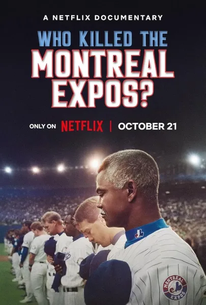 شاهدفيلم Who Killed the Montreal Expos? 2025 مترجم