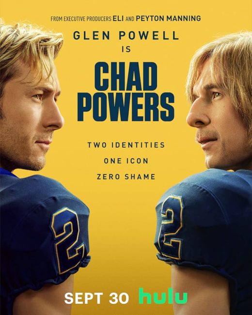 مشاهدة مسلسل Chad Powers الموسم الاول الحلقة 3 مترجمة