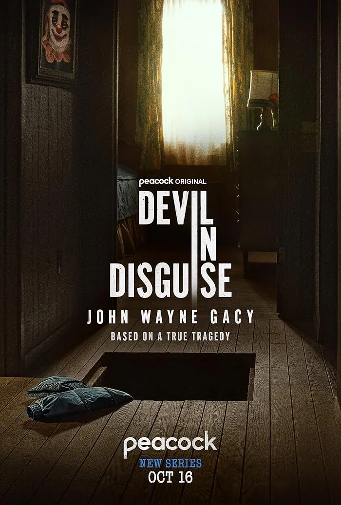 مسلسل Devil in Disguise: John Wayne Gacy الموسم الاول الحلقة 1