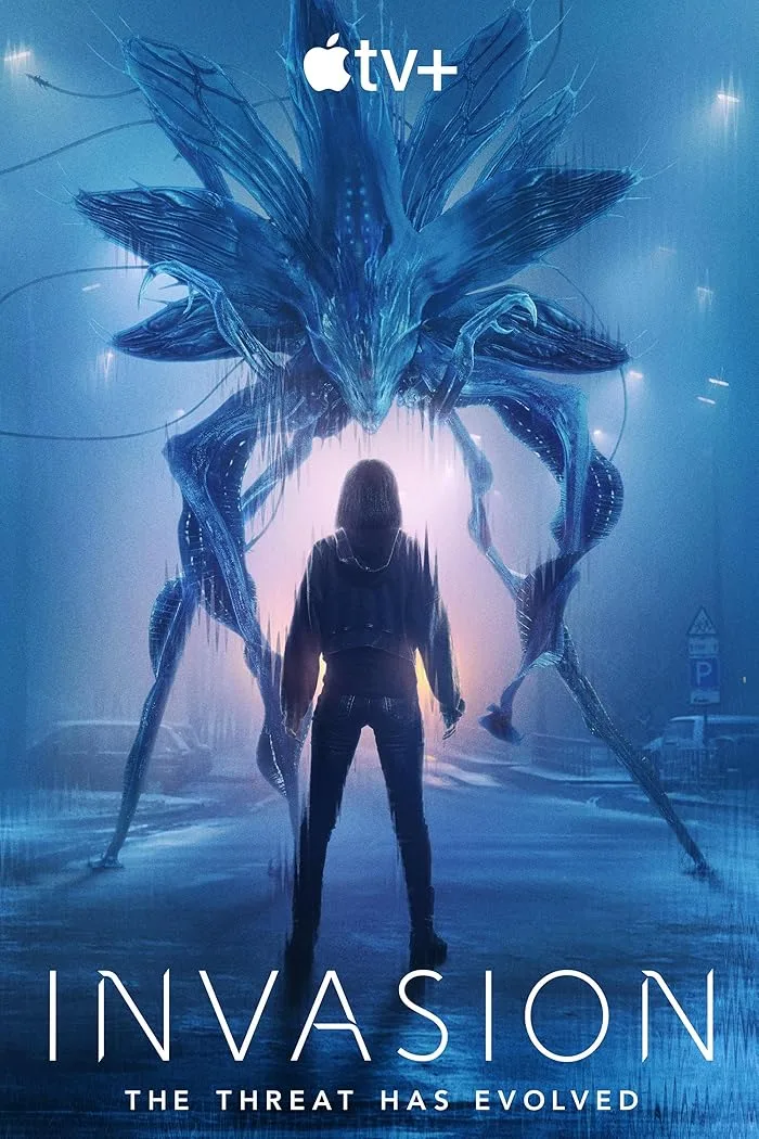 شاهدمسلسل Invasion الموسم الثالث الحلقة 10 والاخيرة