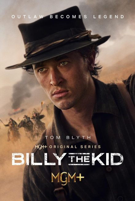 مشاهدة مسلسل Billy the Kid الموسم الثالث الحلقة 2 مترجمة