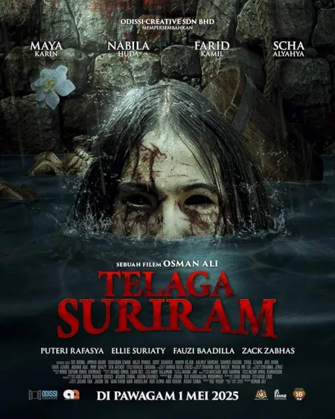 شاهدفيلم Telaga Suriram 2025 مترجم