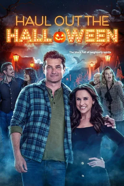 شاهدفيلم Haul Out the Halloween 2025 مترجم