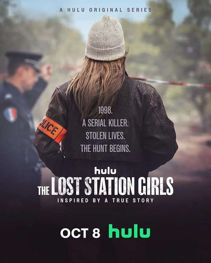 شاهدمسلسل The Lost Station Girls الموسم الاول الحلقة 3