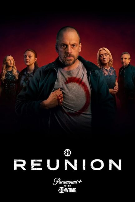 مشاهدة مسلسل Reunion الموسم الاول الحلقة 4 والاخيرة مترجمة
