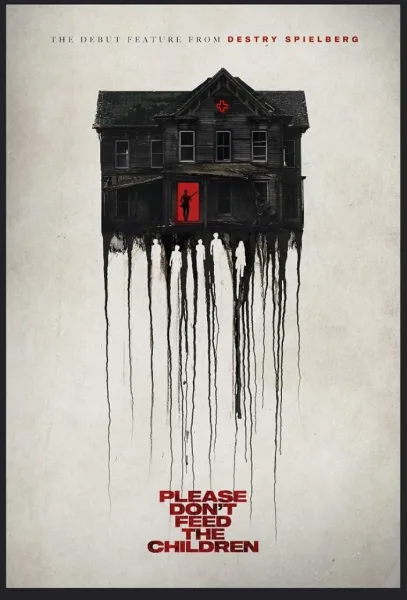 شاهدفيلم Please Don’t Feed the Children 2024 مترجم