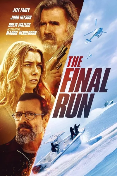 شاهدفيلم The Final Load 2025 مترجم