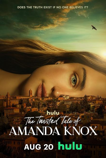 مشاهدة مسلسل The Twisted Tale of Amanda Knox الموسم الاول الحلقة 8 والاخيرة مترجمة