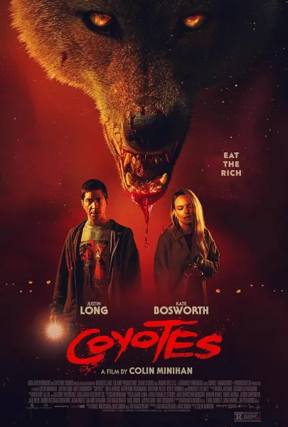 شاهدفيلم Coyotes 2025 مترجم
