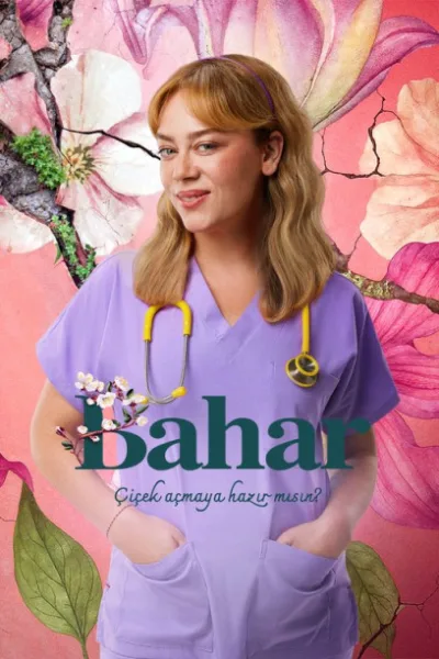 شاهدمسلسل بهار الموسم الثالث الحلقة 5 مترجمة