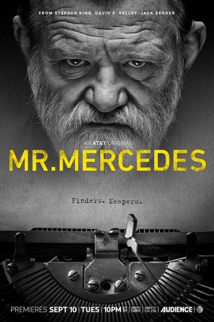 مشاهدة مسلسل Mr. Mercedes الموسم الثالث الحلقة 7 مترجمة