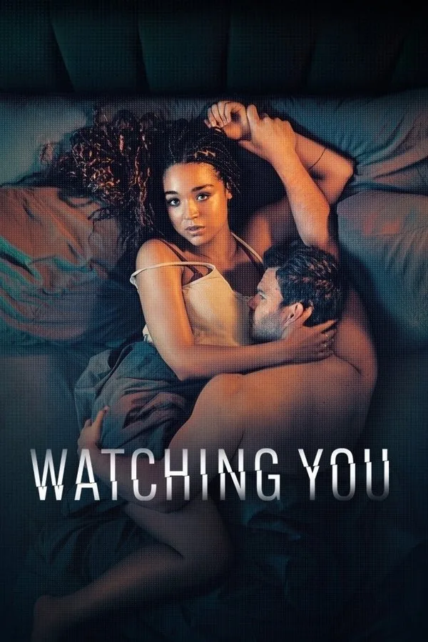شاهدمسلسل Watching You الموسم الاول الحلقة 5