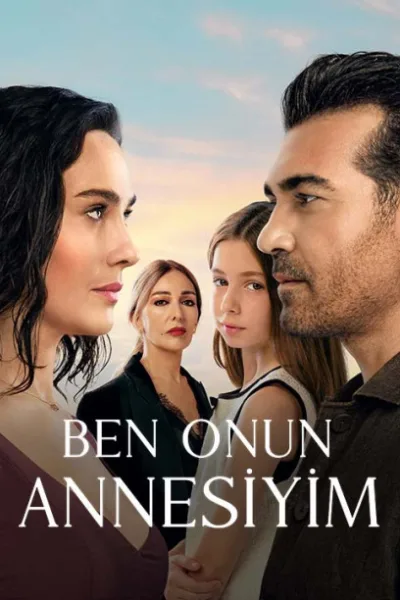 شاهدمسلسل أنا أمها الحلقة 1 مترجمة