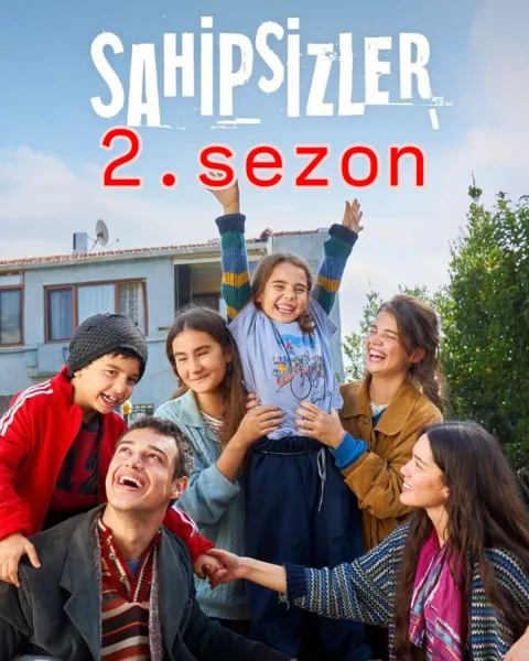 مسلسل المشردون الموسم الثاني الحلقة 7  مترجمة