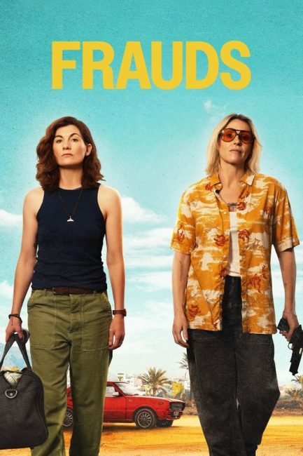 مشاهدة مسلسل Frauds الموسم الاول الحلقة 1 مترجمة