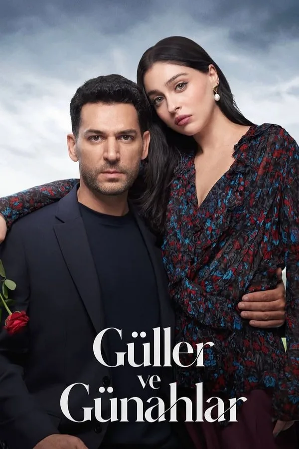 مسلسل ورود وذنوب الحلقة 2 مترجمة