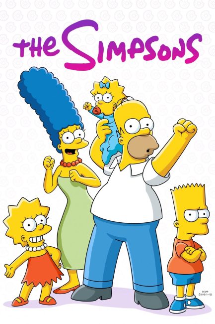 مشاهدة مسلسل The Simpsons الموسم 32 الحلقة 14 مترجمة