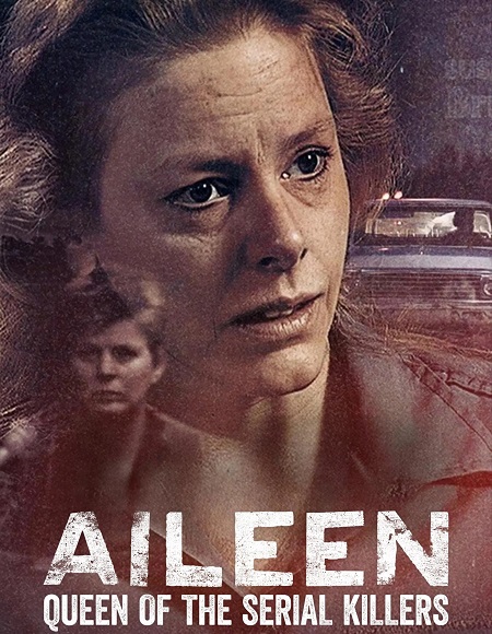 شاهدمشاهدة فيلم Aileen Queen of the Serial Killers 2025 