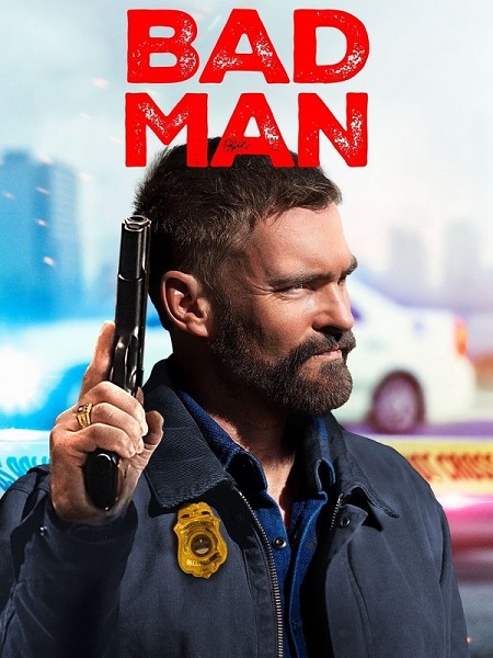 شاهدمشاهدة فيلم Bad Man 2025 مترجم