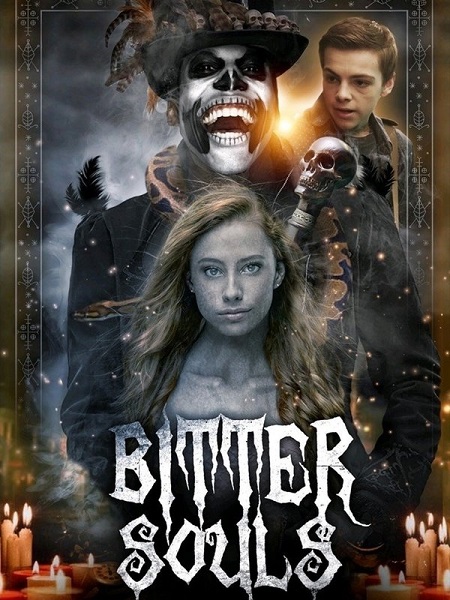 شاهدمشاهدة فيلم Bitter Souls 2025 مترجم