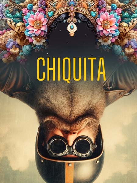 شاهدمشاهدة فيلم Chiquita 2025 مترجم