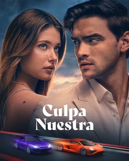 شاهدمشاهدة فيلم Culpa nuestra 2025 مترجم