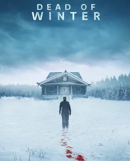 شاهدمشاهدة فيلم Dead of Winter 2025 مترجم