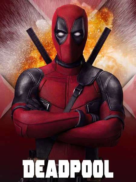 شاهدمشاهدة فيلم Deadpool 1 2016 مترجم