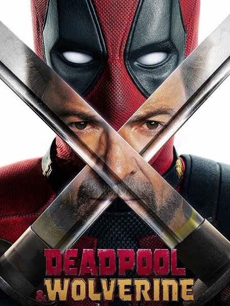 شاهدمشاهدة فيلم Deadpool and Wolverine 3 2024 مترجم