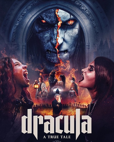 شاهدمشاهدة فيلم Dracula A Love Tale 2025 مترجم
