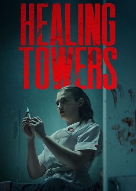 شاهدمشاهدة فيلم Healing Towers 2025 مترجم