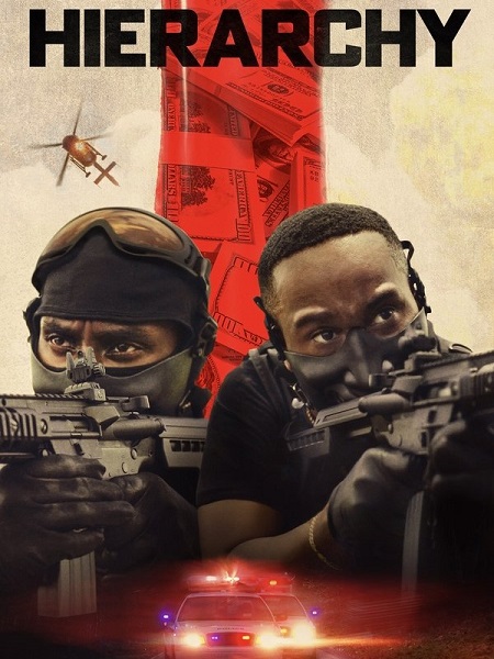 شاهدمشاهدة فيلم Hierarchy 2025 مترجم