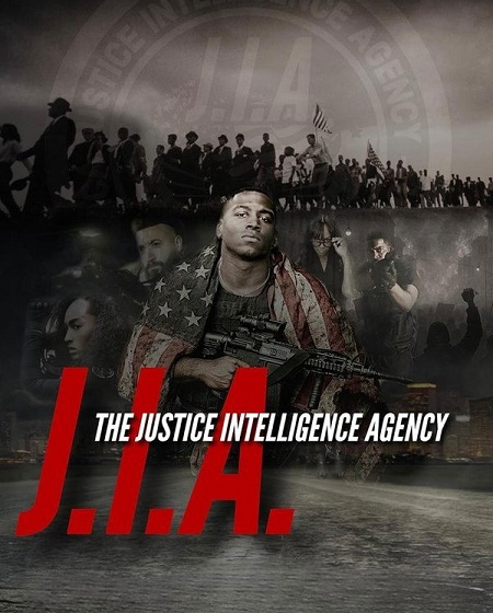 شاهدمشاهدة فيلم JIA The Justice Intelligence Agency 2025 مترجم