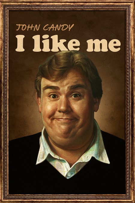شاهدمشاهدة فيلم John Candy I Like Me 2025 مترجم