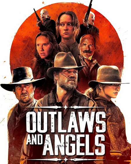شاهدمشاهدة فيلم Outlaws and Angels 2016 مترجم