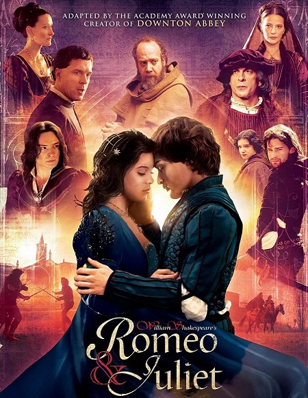 شاهدمشاهدة فيلم Romeo and Juliet 2013 مترجم