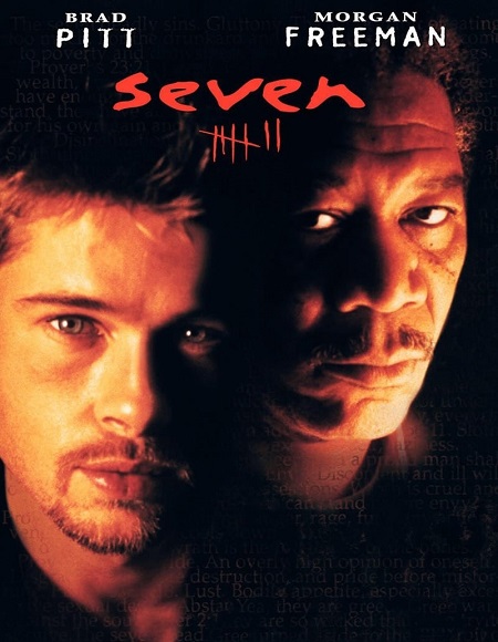 شاهدمشاهدة فيلم Se7en 1995 مترجم
